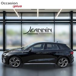 Audi A3 Sportback 35 TFSI Mild Hybrid 150 S tronic 7 S Line occasion - Vert-Saint-Denis - photo 2/31