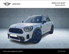 Mini Countryman Viriat