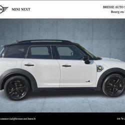 Mini Countryman Cooper SE 125ch + 95ch Edition Premium ALL4 BVA6 Viriat
