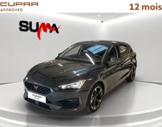 Cupra Leon Chalon-sur-Saône