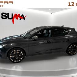 Cupra Leon 1.4 e-HYBRID 204 ch DSG6 V occasion - Chalon-sur-Sa&ocirc;ne - photo 2/20