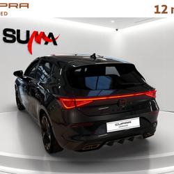 Cupra Leon 1.4 e-HYBRID 204 ch DSG6 V occasion - Chalon-sur-Sa&ocirc;ne - photo 3/20