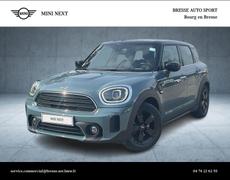 Mini Countryman Viriat