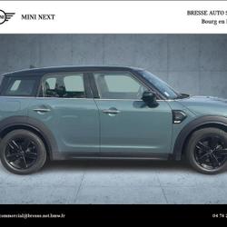 Mini Countryman Cooper D 150ch  Highlands BVA8 Viriat