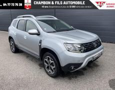 Dacia Duster La Grand-Croix