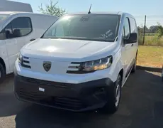 Peugeot Partner Saint-Saturnin