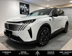 Peugeot 5008 Montaigu-Vendée
