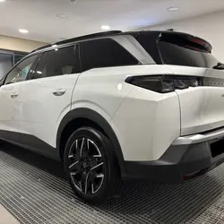 Peugeot 5008 HYBRID 145 GT E-DCS6 Montaigu-Vend&eacute;e