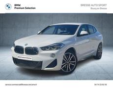 BMW X2 Viriat