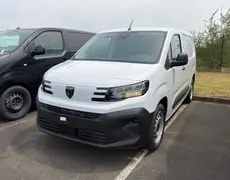 Peugeot Partner Mérignac