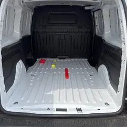 Peugeot Partner XL DIESEL 130CH AUTOMATIQUE M&eacute;rignac