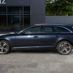Audi A4 Avant 2.0 Tfsi 190 ch Ultra S-line S-Tronic occasion - photo 2/37