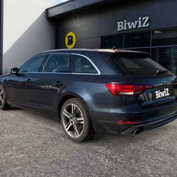 Audi A4 Avant 2.0 Tfsi 190 ch Ultra S-line S-Tronic occasion - photo 3/37