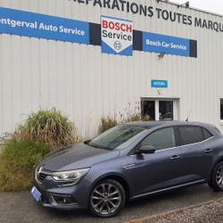 Renault Megane 4 1.5 DCI 110CH ENERGY LIMITED occasion - La M&eacute;zi&egrave;re - photo 2/17