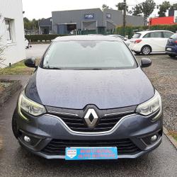 Renault Megane 4 1.5 DCI 110CH ENERGY LIMITED occasion - La M&eacute;zi&egrave;re - photo 3/17