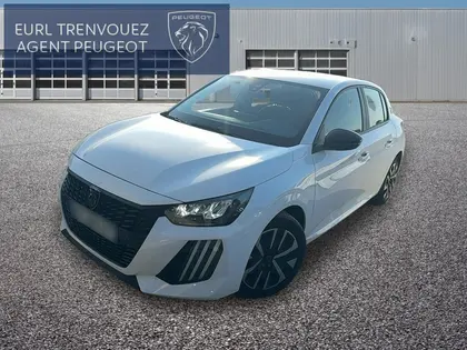 Peugeot 208 - PureTech 100 S&S Active - 11 990 €