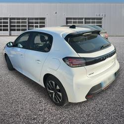 Peugeot 208 PureTech 100 S&S Active Ploun&eacute;vez-Quintin