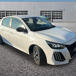 Peugeot 208 PureTech 100 S&S Active Ploun&eacute;vez-Quintin