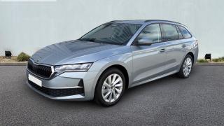 Skoda Octavia Combi  - photo 0