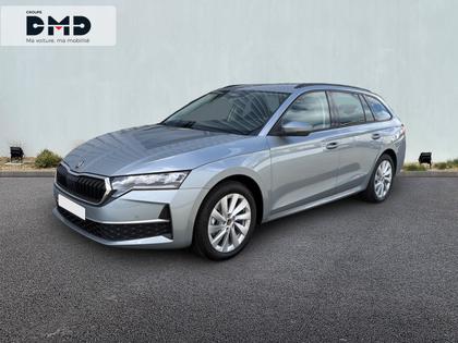 Skoda Octavia Combi - Octavia Combi 1.5 TSI Hybrid 150 ch ACT DSG7 Selection - 33 200 €