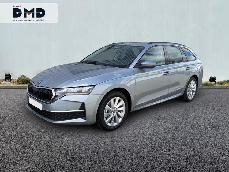 Skoda Octavia Combi  - 33 200 €