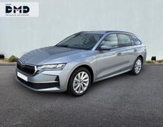 Skoda Octavia Combi Angers