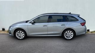 Skoda Octavia Combi  - photo 1