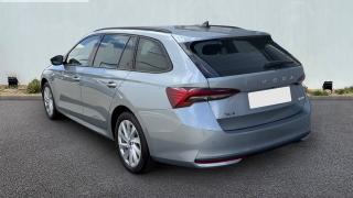 Skoda Octavia Combi  - photo 2