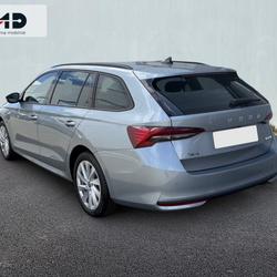 Skoda Octavia Combi Octavia Combi 1.5 TSI Hybrid 150 ch ACT DSG7 Selection Angers