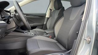 Skoda Octavia Combi  - photo 4