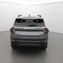 Dacia Bigster 1.8 hybrid 155ch Journey Auch
