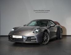 Porsche Carrera Lesménils