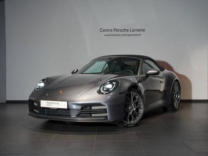 Porsche Carrera - 3.0 394ch Carrera PDK - 198 900 €