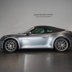 Porsche Carrera 3.0 394ch Carrera PDK Lesm&eacute;nils