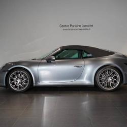 Porsche Carrera 911 Carrera Cabriolet 3.0i 394 PDK Lesm&eacute;nils