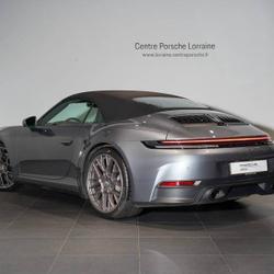 Porsche Carrera 911 Carrera Cabriolet 3.0i 394 PDK Lesm&eacute;nils