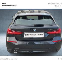 BMW Serie 1 116d 116ch Business Design Viriat