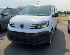 Peugeot Partner Mérignac