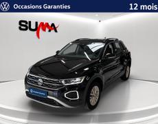 Volkswagen T-Roc Chalon-sur-Saône