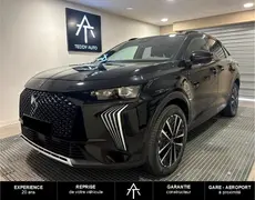DS DS7 Montaigu-Vendée