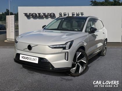 Volvo EX90 - EX90 Twin Performance AWD 517 ch 1EDT Ultra - 81 900 €