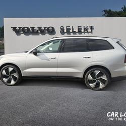 Volvo EX90 EX90 Twin Performance AWD 517 ch 1EDT Ultra Cesson-S&eacute;vign&eacute;