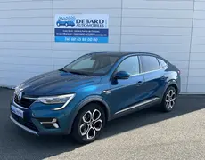 Renault Arkana Mérignac