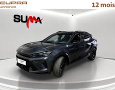 Cupra Formentor Chalon-sur-Saône