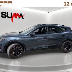 Cupra Formentor eHybrid 272 ch DSG6 VZ occasion - Chalon-sur-Sa&ocirc;ne - photo 2/20