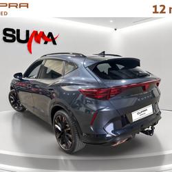 Cupra Formentor eHybrid 272 ch DSG6 VZ occasion - Chalon-sur-Sa&ocirc;ne - photo 3/20