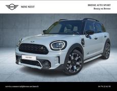 Mini Countryman Viriat