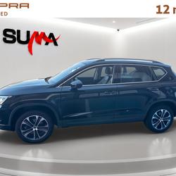 Seat Ateca 1.5 TSI 150 ch Start/Stop DSG7 Business occasion - Chalon-sur-Sa&ocirc;ne - photo 2/20