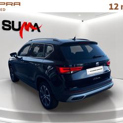 Seat Ateca 1.5 TSI 150 ch Start/Stop DSG7 Business occasion - Chalon-sur-Sa&ocirc;ne - photo 3/20
