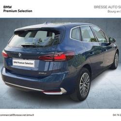 BMW Serie 2 Active Tourer 218d 150ch Business Design DKG7 Viriat